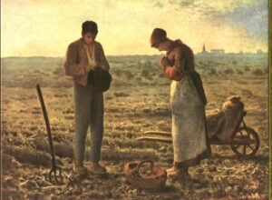 The Origin of the Angelus and Why We Should Pray It Daily!