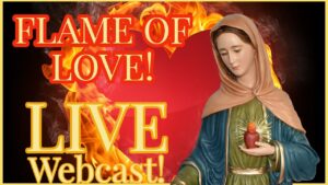 Live with John Sullivan and the Flame of Love Devotion!