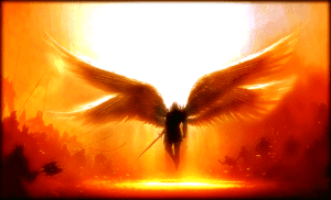 How The Fallen Angels Are Organised In The Raging Spiritual Battle of Our Times!