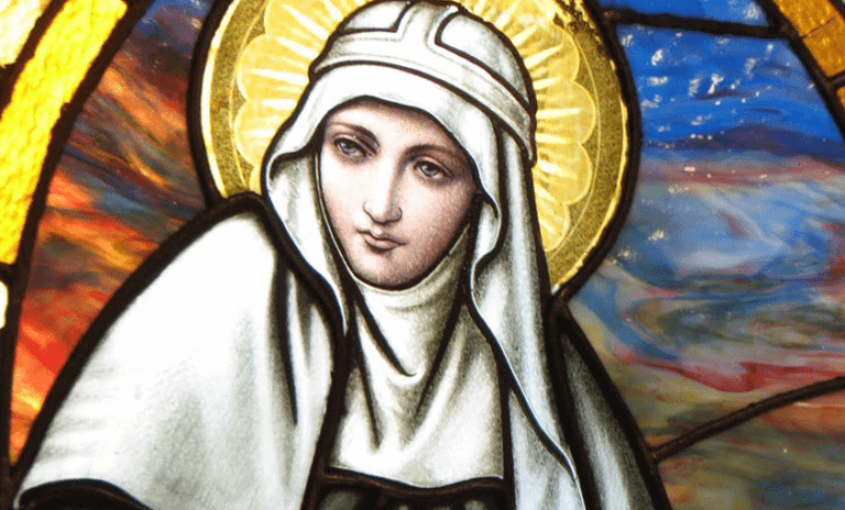 The 12 Year Prayers Given To St. Bridget Of Sweden – MOTHER & REFUGE OF ...