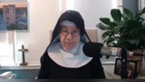 Viral Video ! Nun Gives Dire Prediction: Evil is Upon Us! We Will Soon Experience What We’ve Never Imagined!