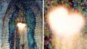 Viral Video: Truly Astonishing MIRACLE In GUADALUPE BASILICA During A Mass For Martyr Aborted Children!