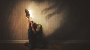 Dealing With Temptations, Reflection 1: Chasing Away Temptations Against Purity