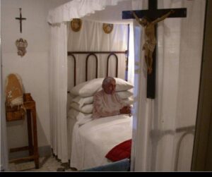Servant Of God Luisa Piccarreta, Pray For Us!