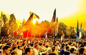 Our Lady Heals 19 Year Old: Major Miracle at Medjugorje