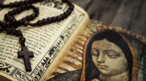 AMAZING Rosary Testimony| Power of Entire Rosary
