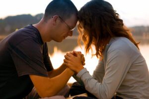 Wife’s Prayer