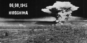 ❗️ On August 6, 1945, the A-Bombing of Hiroshima Took Place – The Ultimate Barbaric Act Of Cruelty.