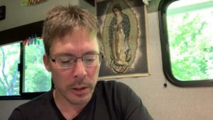 Europe’s Chastisement is Deepening – Fr. Mark Goring