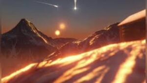 Viral Video! This Will Happen During The Warning! How To Prepare For This Cosmic Event?