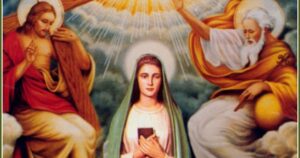Our Lady of Revelation Converts Enemy of the Church, Bruno Cornacchiola