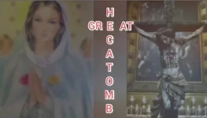 Viral: Our Lady: Very Soon, Millions of Souls Will Lose Their Faith Due to a Coming Spiritual Hecatomb!