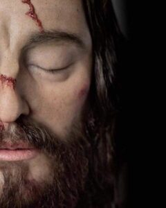 ‼️ BREAKING: Shroud of Turin Used to Create 3D Copy of Jesus