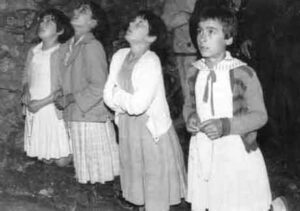 The Events of Garabandal | A Documentary