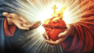Daily Prayer to the Sacred Heart | Powerful Catholic Prayers