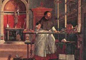 O Eternal Truth, True Love, and Beloved Eternity by St. Augustine | Powerful Catholic Prayers by Saints