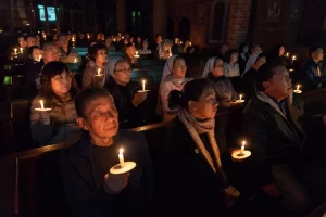 Sydney Catholics are reclaiming All Hallows’ Eve