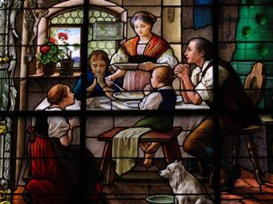 Prayer for the Whole Family | Powerful Catholic Prayers