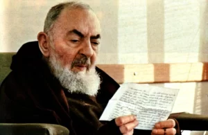 Padre Pio’s Letter to His Spiritual Daughter