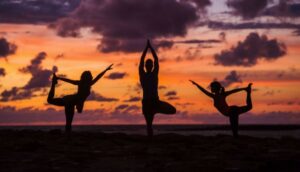 Why Catholics Should Never Do Yoga