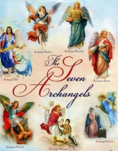 Archangels And The Forces Which They Do Battle Against