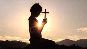 Prayer in the Beginning of Sickness