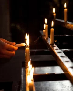 All Souls Day Plenary Indulgence