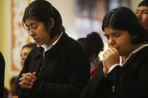 Most Christian Countries 2022