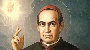 First Prayer Written during the Noviatiate by St. Anthony Mary Claret