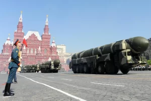 Has World War 3 Already Begun? – A socio-economic commentary of current world events