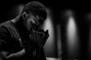 Prayer of Self Dedication