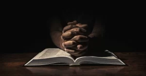 Prayer to Defeat the Work of Satan