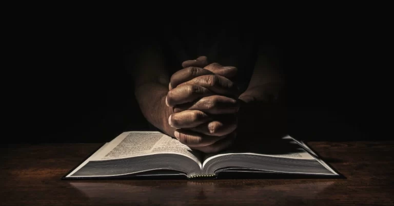 Prayer to Defeat the Work of Satan