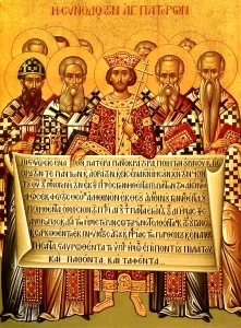 Nicene Creed | Symbolum Nicaenum