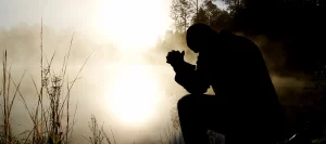 Prayer of Reconciliation