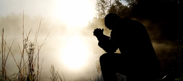 Prayer of Reconciliation