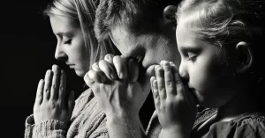 Dedication of the Rural Family to the Divine Family