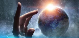Breaking! Harvard scientist: The wonders of the universe point to a Creator