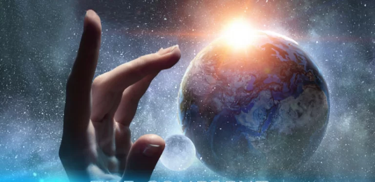 Breaking! Harvard scientist: The wonders of the universe point to a Creator