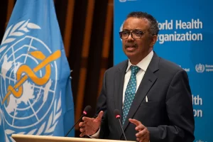 Critical: WHO To Finalize Proposed IHR Amendments This Week In Secret Meeting With IHRRC