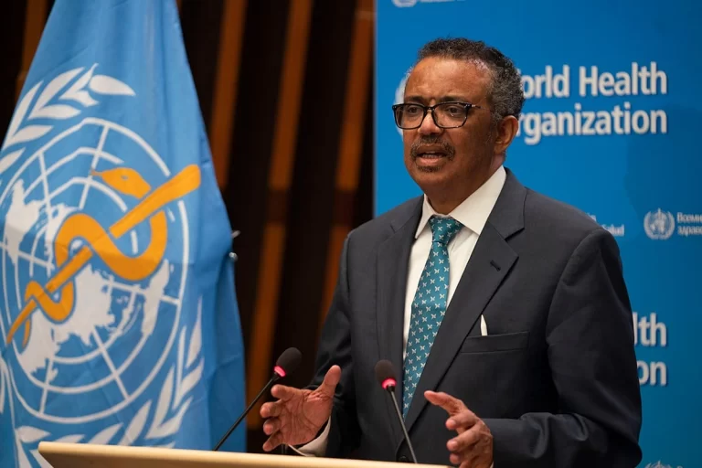 Critical: WHO To Finalize Proposed IHR Amendments This Week In Secret Meeting With IHRRC