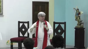 Chastity is the Open Door to Joy – A Talk by Fr. Jim Blount
