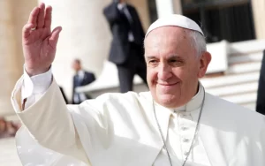 Pope Francis’ Monthly Prayer Intentions for 2023