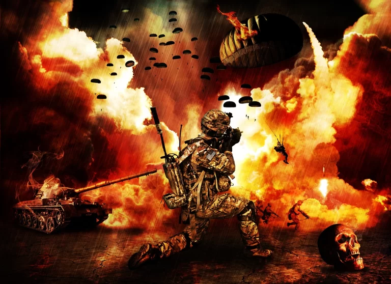 theater of war, war, apocalypse-494345.jpg