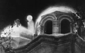 Apparition Our Lady Of Zeitoun