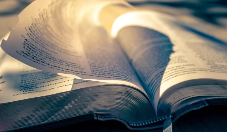 How to Hear the Voice of God?
