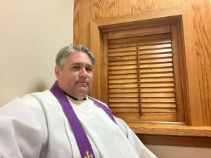Repent, Go to confession!