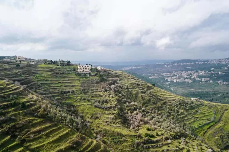 The Village In Syria Were They Speak Jesus’ Tongue