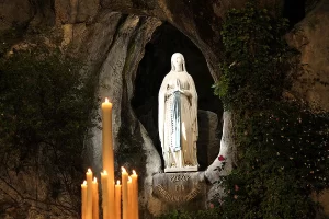 The Miracles of Lourdes