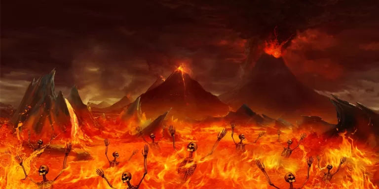 You Will Not Commit Sin After Watching This!